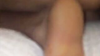 Craigslist Stranger Cuckold Threesome