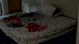 Petite Stepsister Jessica Rex Gets Smashed by Stepbro Logan Long