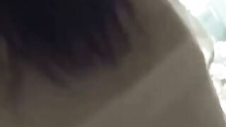 Petite Japanese Teen Enjoys Intimate Pleasure