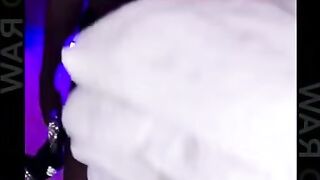 Sexy Blonde Blake Rides A Monstrous BBC