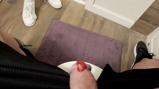 Slender Ginger Stepsister Rosalyn Sphinx Gets Pranked Inside Hardcore Sex