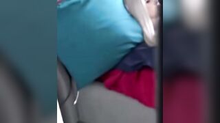 Skylar Vox: Step Sister's Concealed Role Play Therapy