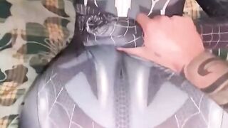 Petite Latina Gets Pulverized in Hardcore Anal Sex