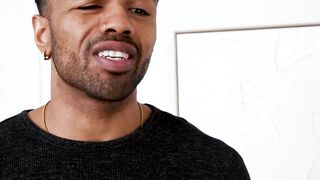 Stepbro Hacks Stepsis Phone for a Busty Blowjob and Facial