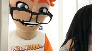 Katerina Karson's Hot Doggystyle memory