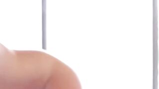 POV: Cute Redhead Swallows Cum in Amateur Sex Tape