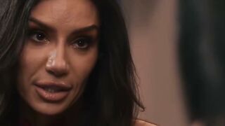Anissa Kate & Isa Bella: Steamy Dyke Step Fantasy