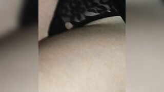 Younger Sis Collection: slut sister cumed on