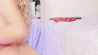 Babe's Voluptuous Anal Fantasy