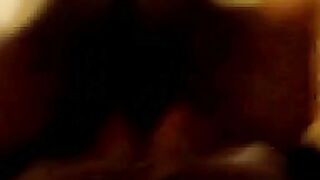 Kelly Taylor Deepthroats Big Black Dick in Amateur BBC Scene