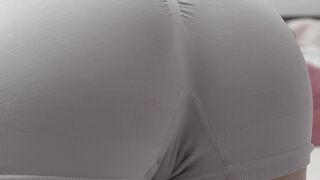 Petite Stepsister Craves Her Indian Stepbrother