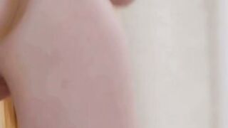 Kiara Lord's Sensual Table Massage Turns Into Anal Sex