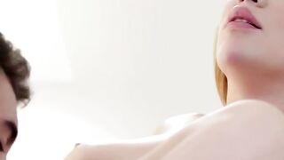 Kiara Lord's Sensual Table Massage Turns Into Anal Sex