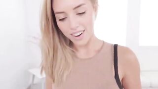 Lila Love's Long Butt Stepbro Temptation
