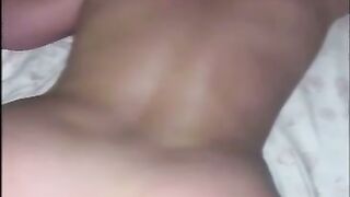 Thick Red haired Escort Gets A Raw Doggy Cummed