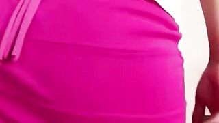 barely legal Stepson Gives Stepmother a Sensual Hand Job