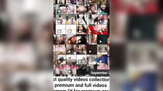 Cute Indian College Girl Viral MMS Group Sex