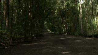 Bijou And Tommy Pistol At A Wild European Dogging Spot