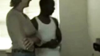 Florida Wifey Takes a Big Black Cock