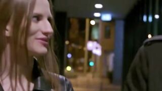 BBC-Hungry Stella Flex Enjoying Her Best First Date Ever