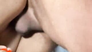 Lucky Brazilian Threesome: Verified Amateurs Call College Mate for Hardcore Sex