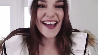 Rissa May's Doggy Style Anal Session With Her Friend
