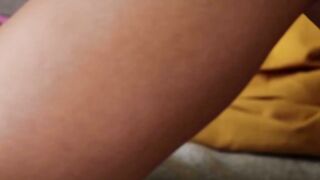 Hispanic 18 year old Toni Maria Shows Off Sweet Twat for Playboy