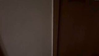 Hot MILF and Stepson in a Forbidden Hotel Apartment