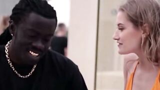 Tiffany Tatum Gets Plowed Poolside by Freddy Gong