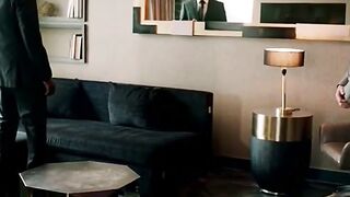 Hotwife Lilly Begs for a BBC in Vegas