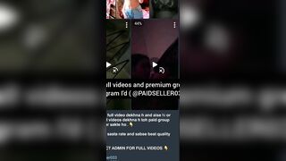 Viral Indian Teen Girls Collection