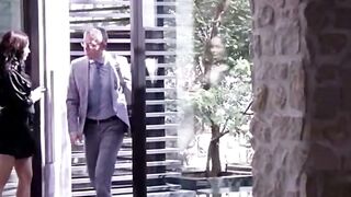 Kristall Rush Gets Insane Anal from Mick Blue