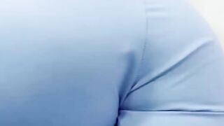 Kayley Gunner & April Olsen's Messy Vacation Threesome