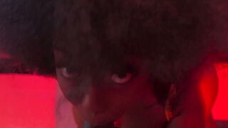 Ceceswetdreams in the Red Light District