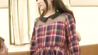 Thin teenagers-Year-Mature chinese chick inside Socks Gets Rough Boned