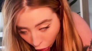 Caught Cheating with Sister's Steamy Friend Rosie Rider