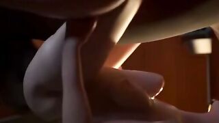 3D Stallion: Real Life Experience