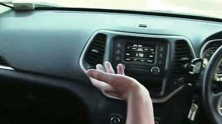 POV Stepdaughter Skips Lunch For Stepdad's Ass
