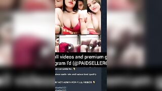 Cute Indian Girls Viral MMS Collection