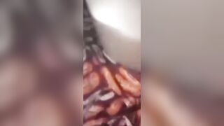 Curvy Mature Friend Helps BBW Cum