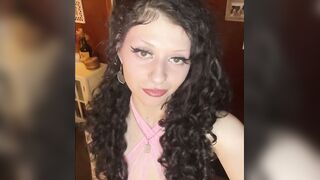 Goth Therapist Fucks You After Wife Denies Intimacy