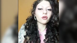 Goth Therapist Fucks You After Wife Denies Intimacy