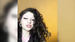 Goth Therapist Seduces You After Your Wife Rejects You