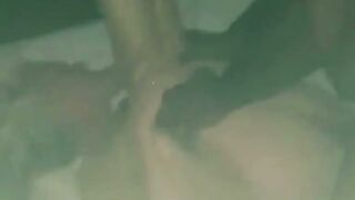 Busty Cougar Wife Gets Ripped by a Big Bull