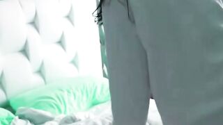 Busty Stepmom Enjoys Anal and Facial From Stepson