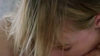 Ivy Wolfe and Zoey Taylor's Steamy Lesbian Vacation