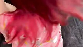 Gabby Quinteros: Super Sexy Massage & Big Tits VR POV