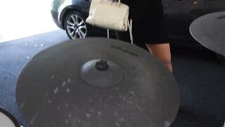 Blonde MILF Karen Fisher Motivates Lazy Stepson with Big Cock