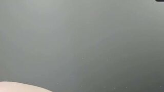 Solo Female Ass-Fucking with a Dildo for an Orgasmic Finish