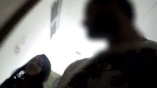 Colombian MILF Katerina Teaches Twerking at Home